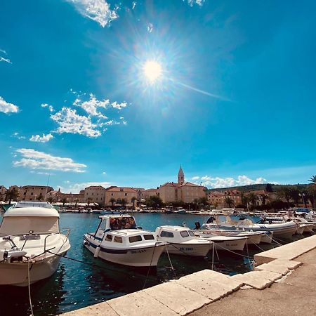 Apartments Sandra In The Historical Center Of The City سوبيتار المظهر الخارجي الصورة