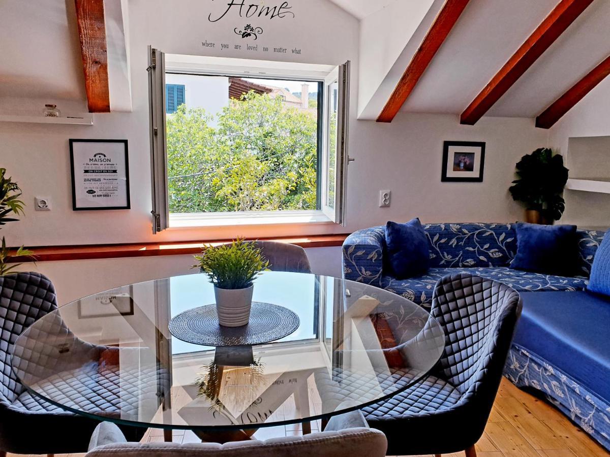 Apartments Sandra In The Historical Center Of The City سوبيتار المظهر الخارجي الصورة