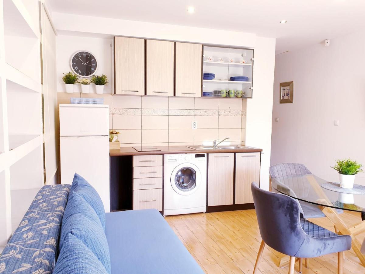 Apartments Sandra In The Historical Center Of The City سوبيتار المظهر الخارجي الصورة