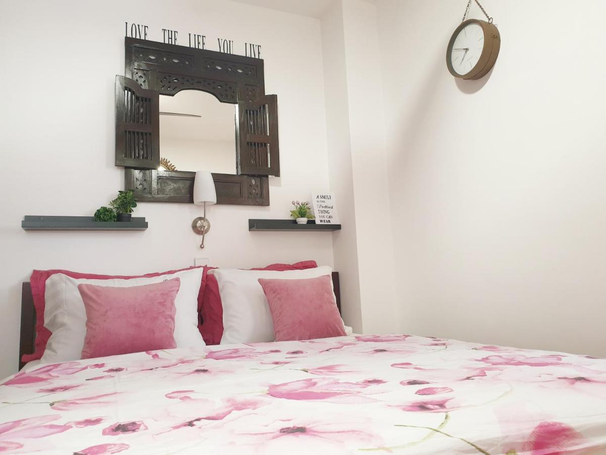Apartments Sandra In The Historical Center Of The City سوبيتار المظهر الخارجي الصورة