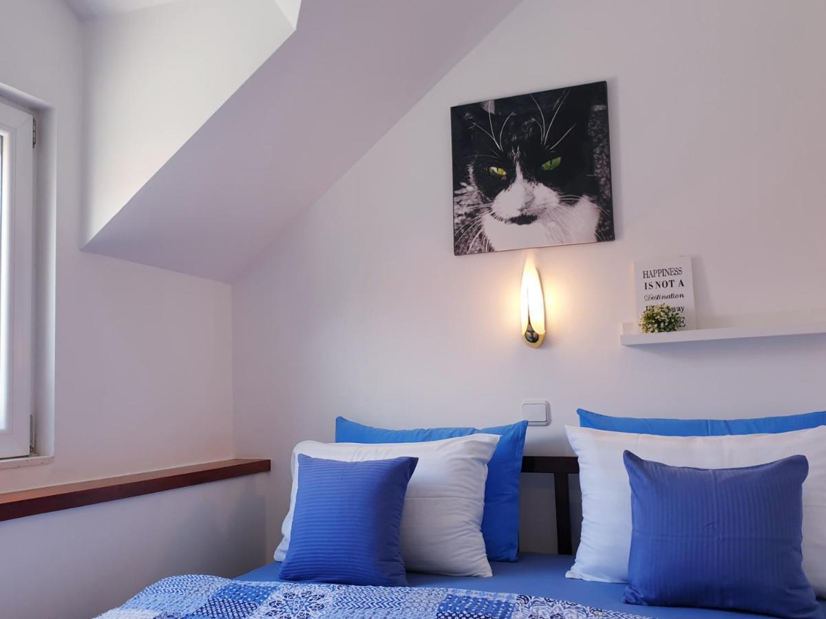 Apartments Sandra In The Historical Center Of The City سوبيتار المظهر الخارجي الصورة