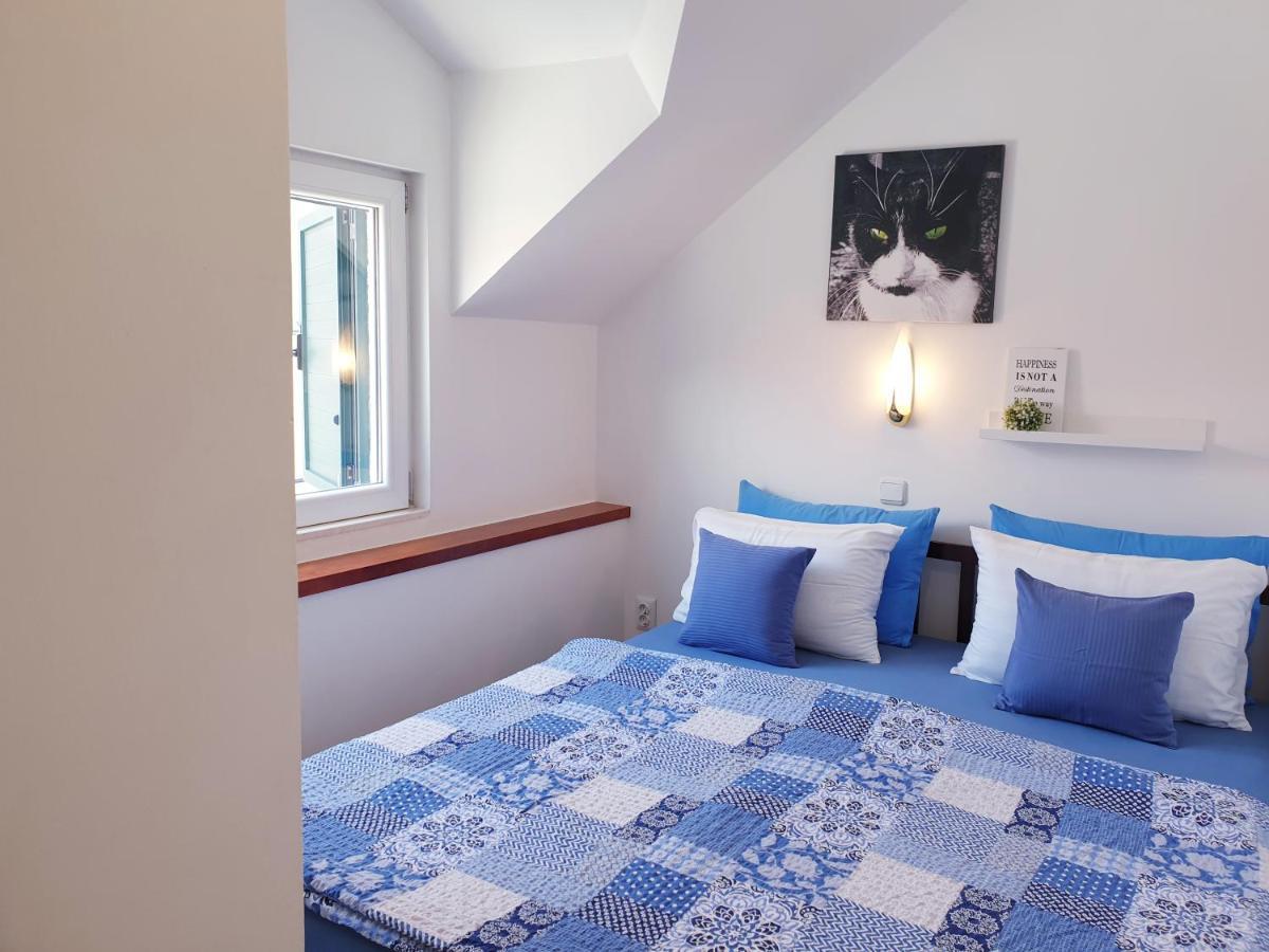 Apartments Sandra In The Historical Center Of The City سوبيتار المظهر الخارجي الصورة