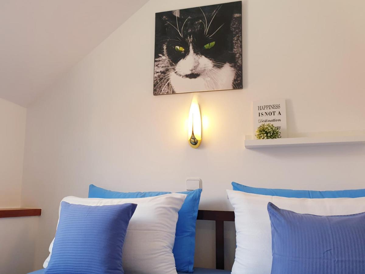 Apartments Sandra In The Historical Center Of The City سوبيتار المظهر الخارجي الصورة