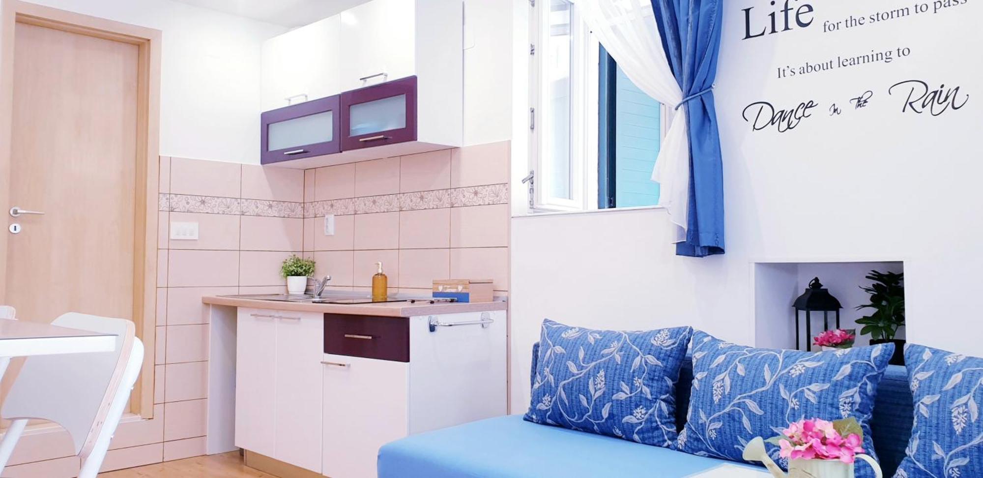Apartments Sandra In The Historical Center Of The City سوبيتار المظهر الخارجي الصورة