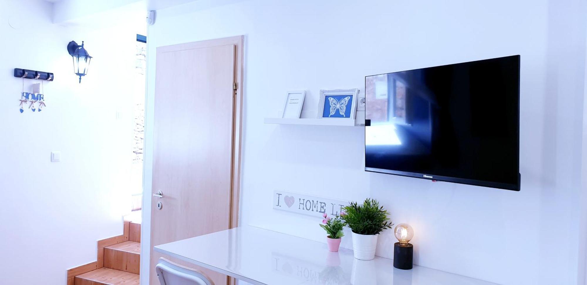 Apartments Sandra In The Historical Center Of The City سوبيتار المظهر الخارجي الصورة