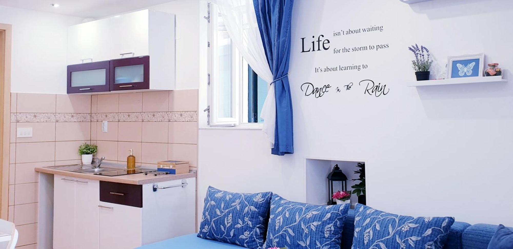 Apartments Sandra In The Historical Center Of The City سوبيتار المظهر الخارجي الصورة